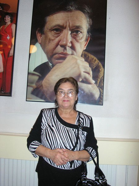 Ильсияр Гатауллина