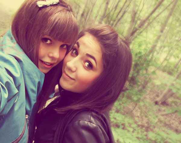 Katyusha Evgenevna ....