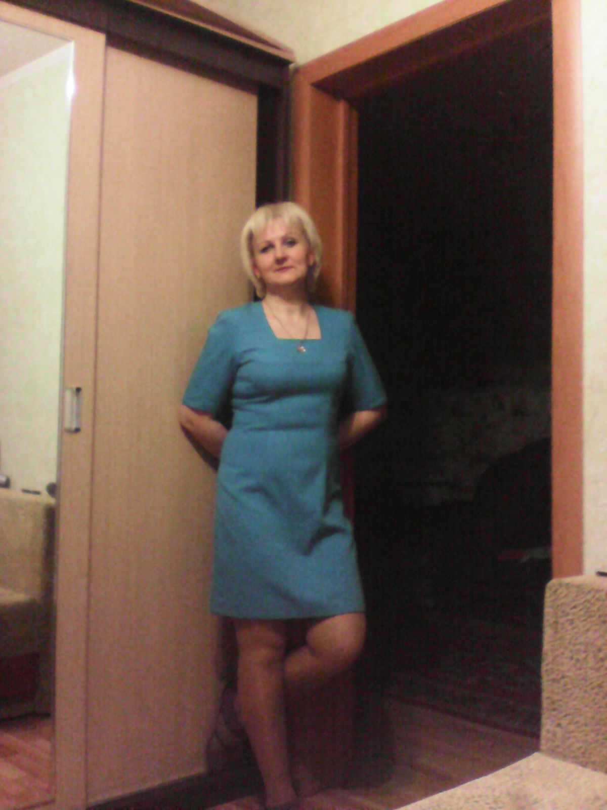 Наталья Иванова