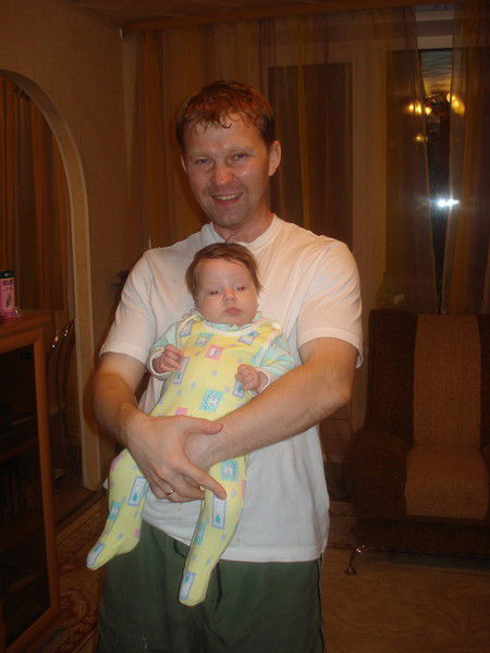 Владислав Тарасов