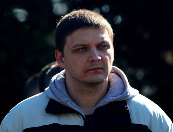 Юра Сокольський