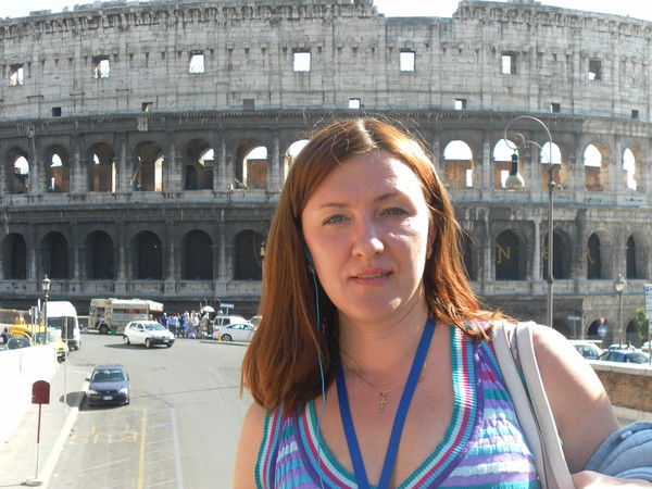 Оксана Ригун