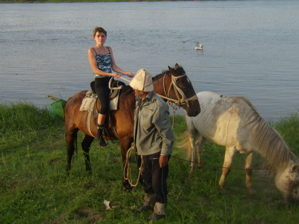 Анюта Селютина