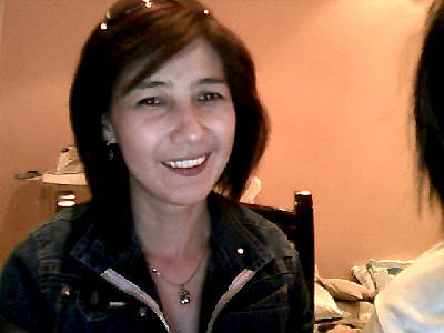 Наталья Магай