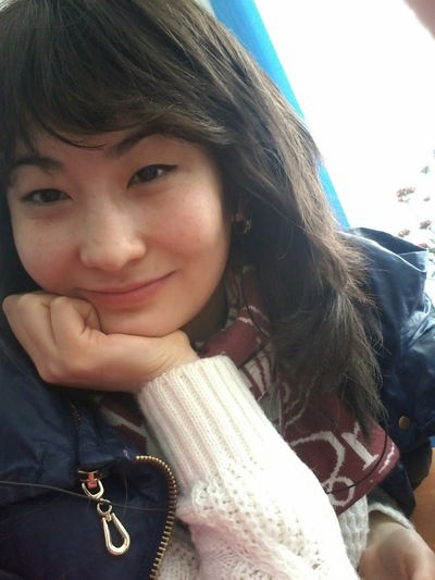 Сания Шайдуллова