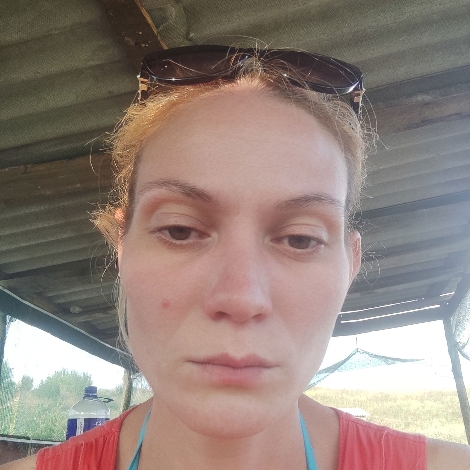 Вера Сидоренко