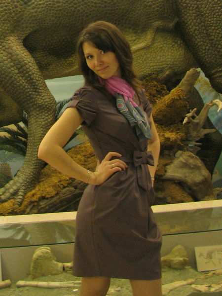 Оксана Ерёменко