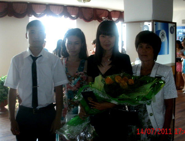 Нурбакыт Турсумбаева