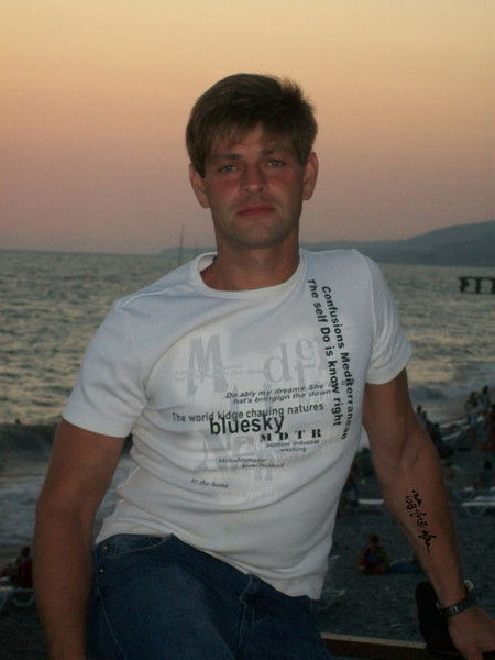 Влад Жернаков