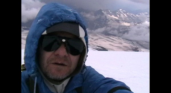 Сергей Лесничий