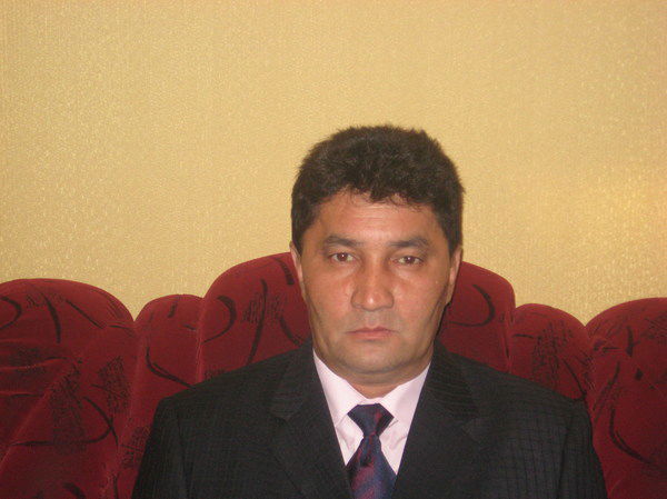 Еркебулан Оразалин