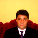 Еркебулан Оразалин