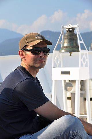 Владимир Вединяпин