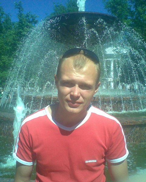 Максим Нагаев