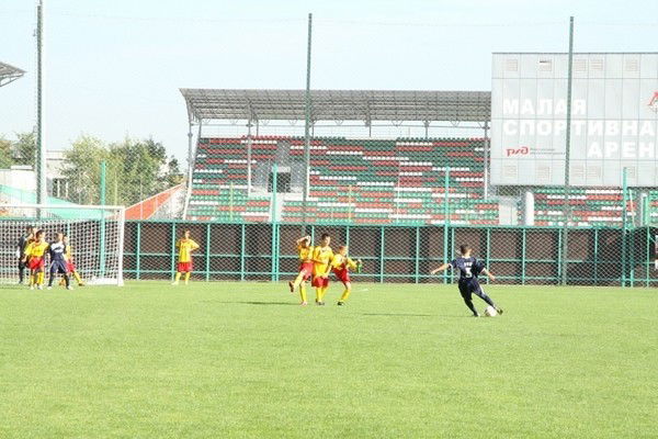 Илья Михаленко