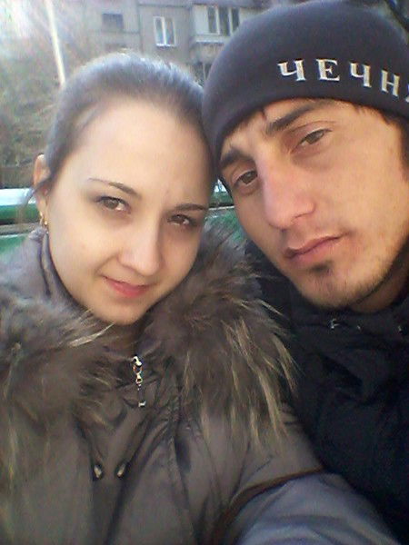 Залина Ахмедова