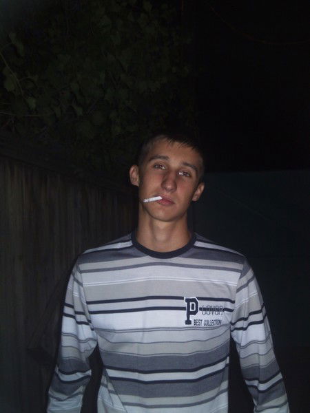 Виктор Сорокин