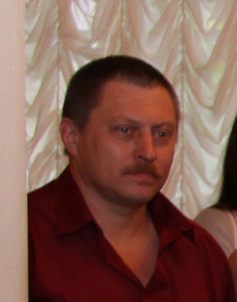 Сергей Мощенко