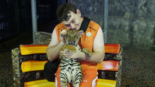 Сергей Бойко