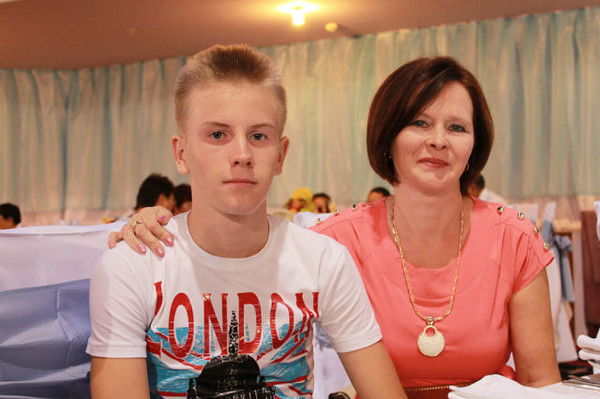 Татьяна Смелова