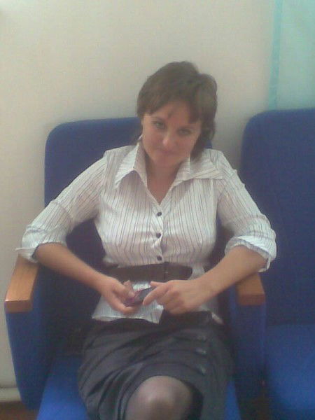 Ангел Моей Мечты