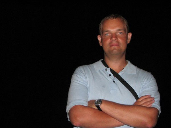 Станислав Привалов