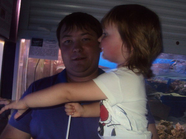 Илья Пьянков