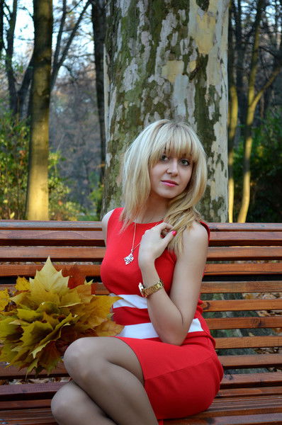 Оксана Романишин