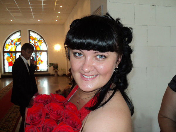 Светлана Шипицына