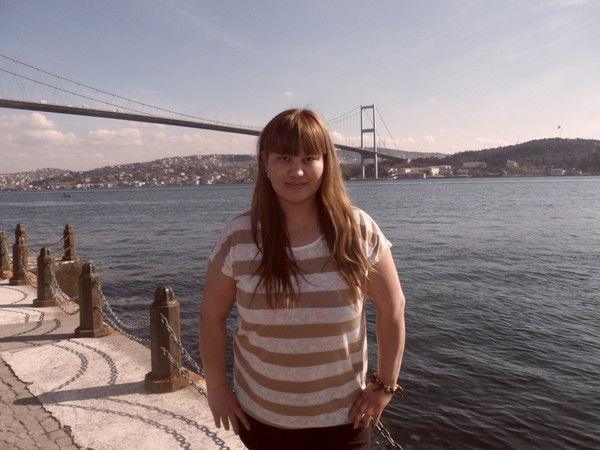 Бибигуль Калмахан