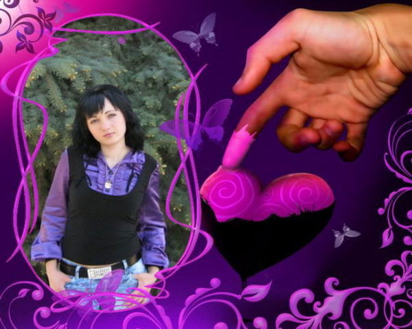 Татьяна Потапова