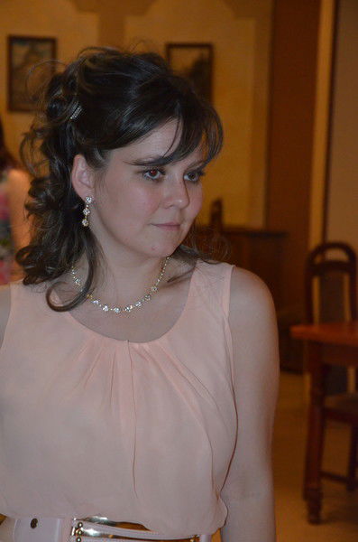 Татьяна Лазарева