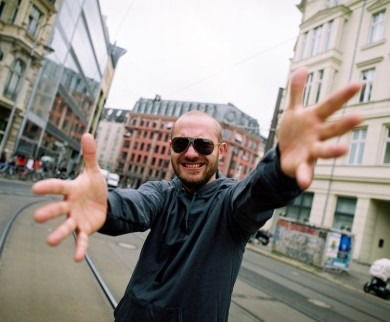 Женя Сафонов