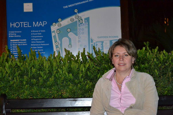 Лилия Голышева