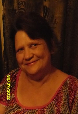 Любовь Пронь