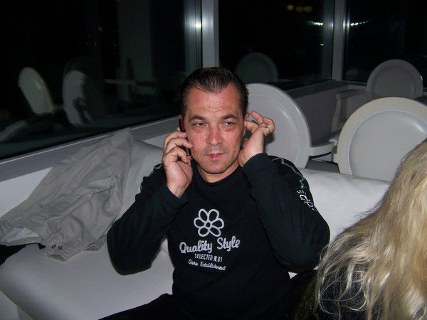 Андрей Михайлов