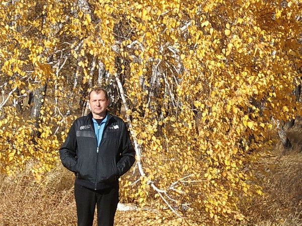 Николай Михалевский