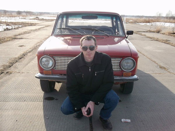 Владимир Викторович