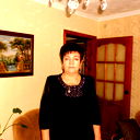 Галина Калинина