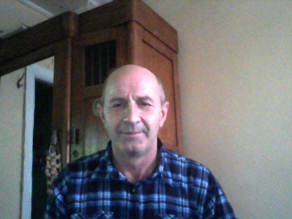 Сергей Мужжухин