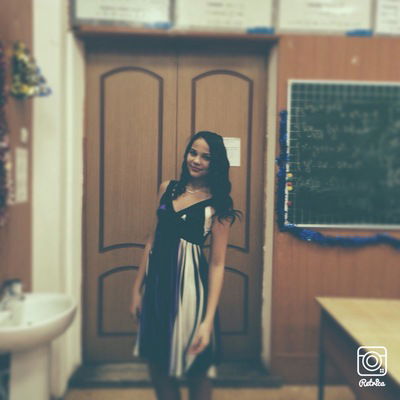 Ирина Доровская