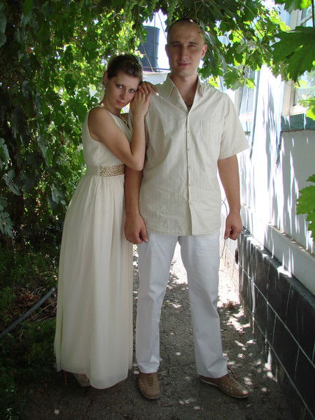 Алена Мандрыкина