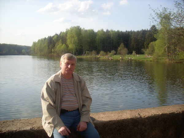 Александр Лебедкин