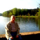 Александр Лебедкин