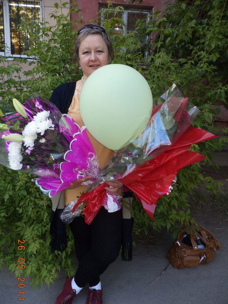 Александра Димурина