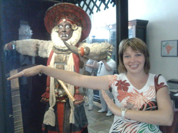 Юлия Ивановская