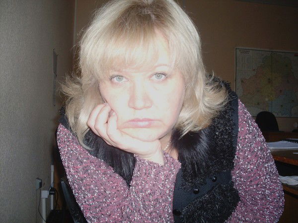 Елена Бровка