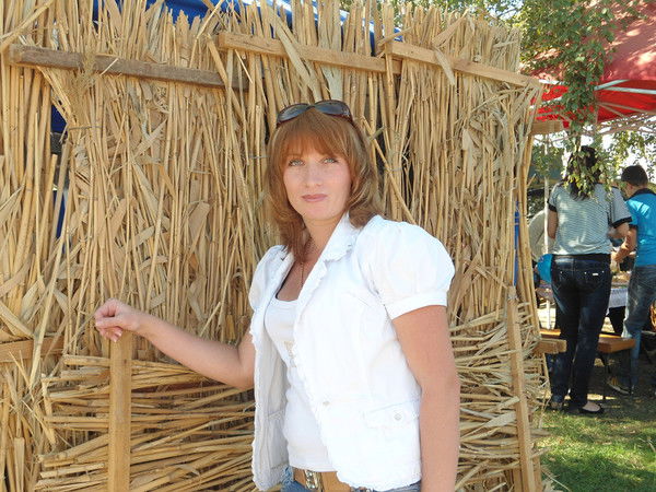 Елена Синегрибова