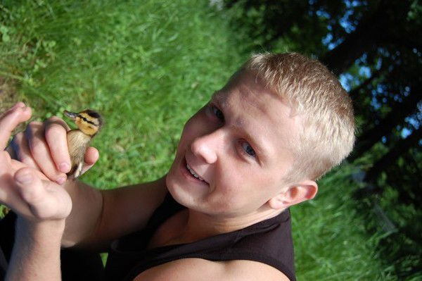 Михаил Козырев