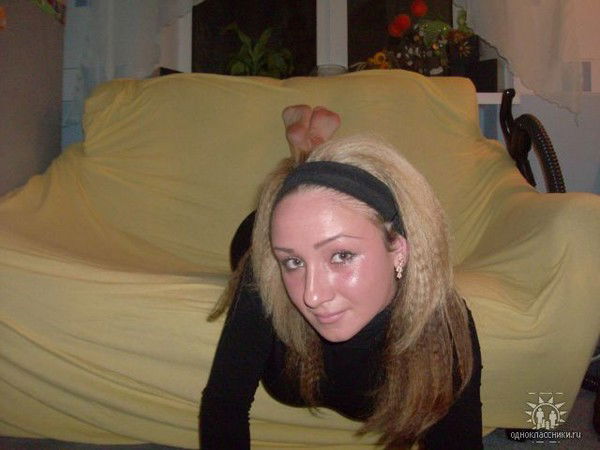 Элис Богачева